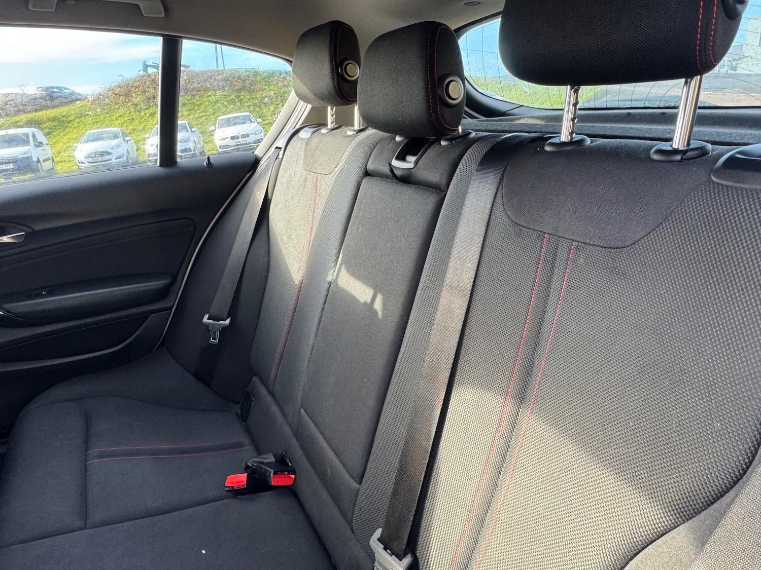 Used BMW 1 Series 2016 for sale - 76839793: Photo 10