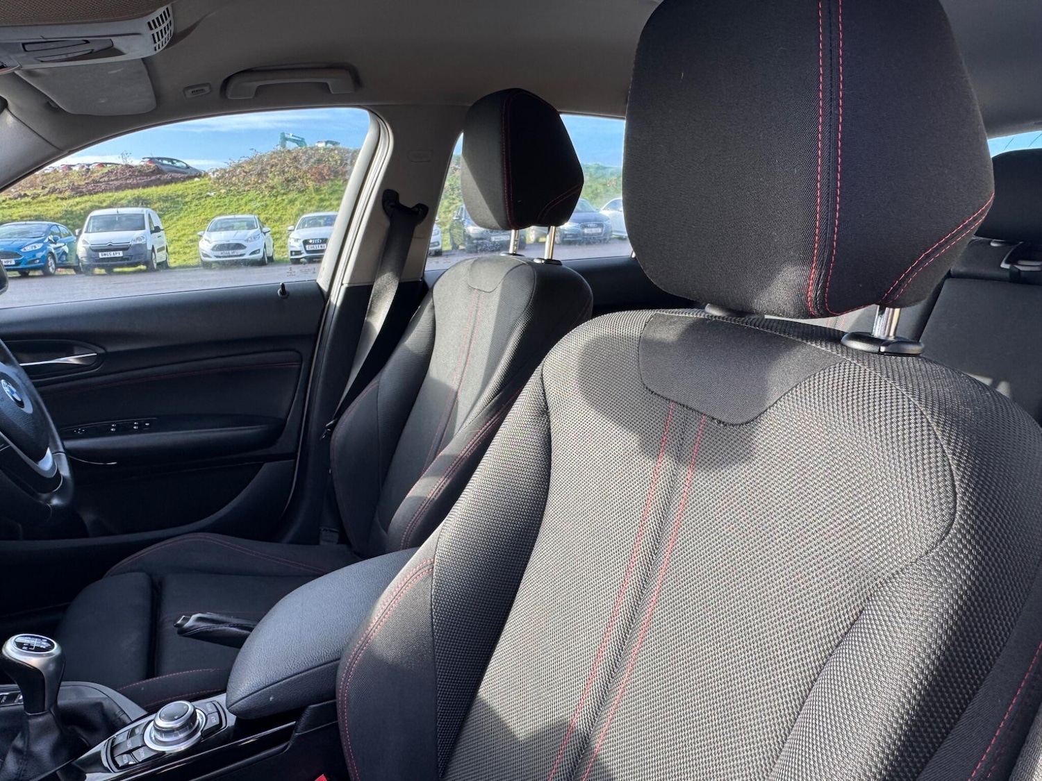 Used BMW 1 Series 2016 for sale - 76839793: Photo 11