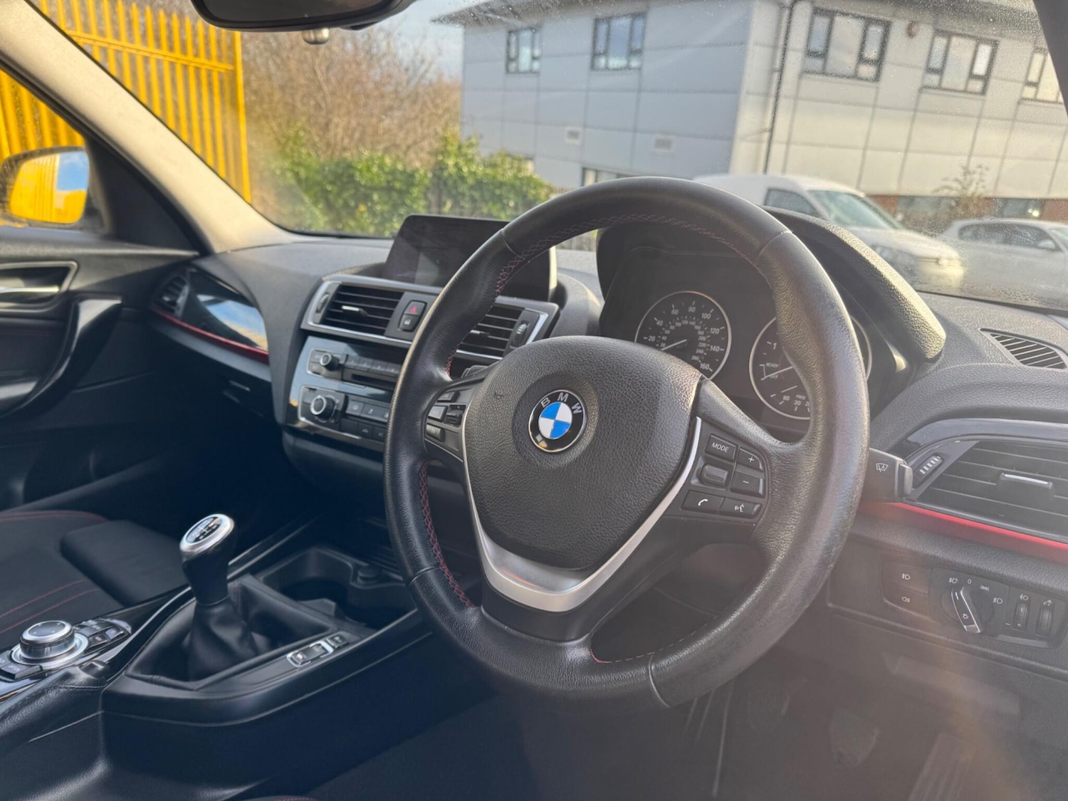 Used BMW 1 Series 2016 for sale - 76839793: Photo 12