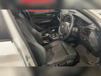 Used BMW 1 Series 2016 for sale - 76839793: Photo