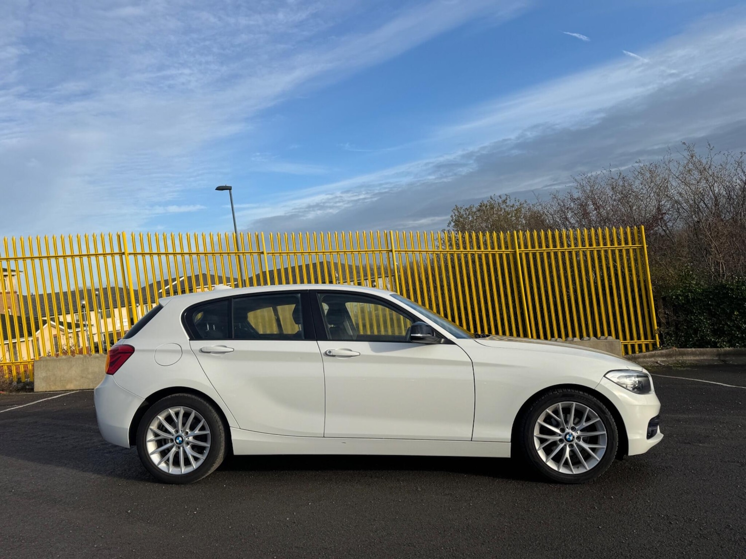Used BMW 1 Series 2016 for sale - 76839793: Photo 5