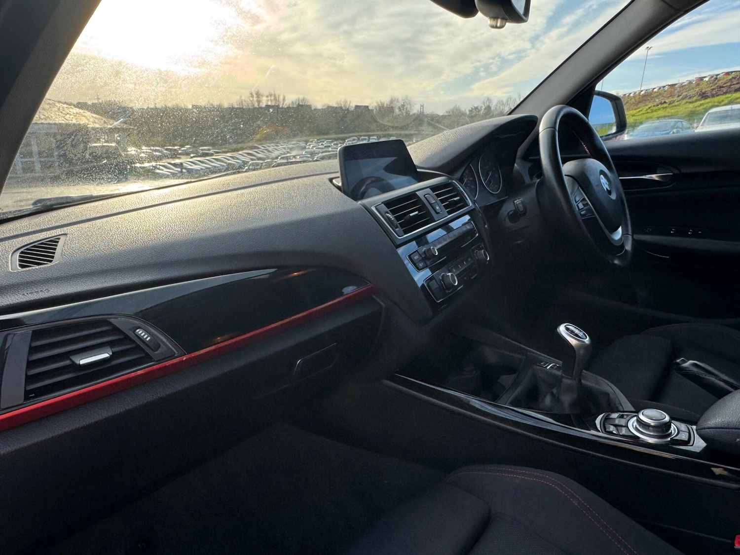 Used BMW 1 Series 2016 for sale - 76839793: Photo 8