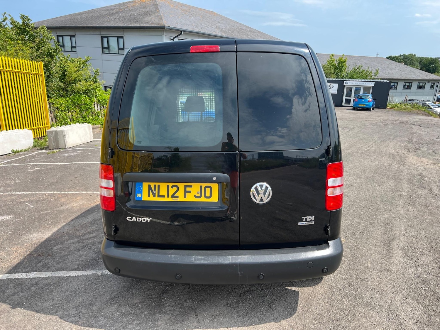Vehicle 7