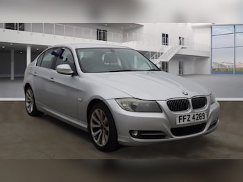 BMW 3 Series feature image