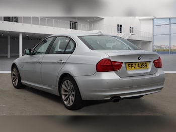 Used BMW 3 Series 2011 for sale - 77511336: Photo