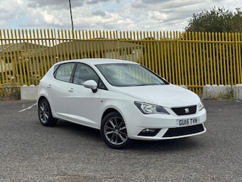 Used SEAT Ibiza 2015 for sale - 79373275: Photo