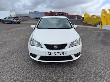 Used SEAT Ibiza 2015 for sale - 79373275: Photo