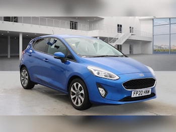 Ford - Fiesta