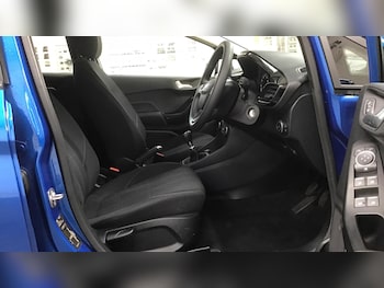 Used Ford Fiesta 2020 for sale - 76214567: Photo 4