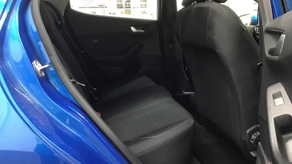 Used Ford Fiesta 2020 for sale - 76214567: Photo 5