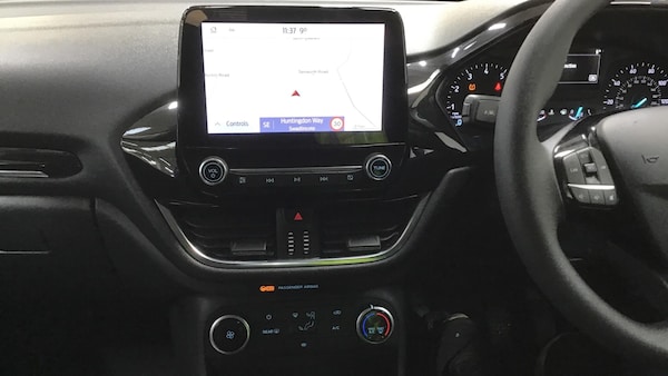Used Ford Fiesta 2020 for sale - 76214567: Photo 6