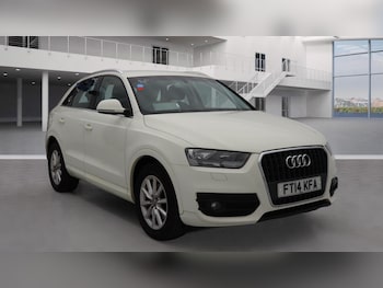 2014 (14) - 1.4 TFSI SE Euro 6 (s/s) 5dr