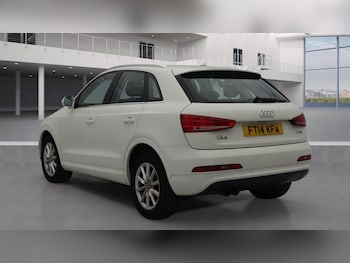 Used Audi Q3 2014 for sale - 76314969: Photo 2