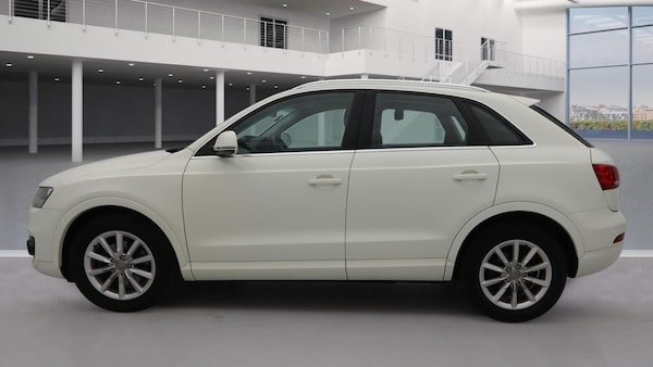 Used Audi Q3 2014 for sale - 76314969: Photo 3
