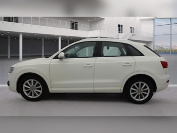 Used Audi Q3 2014 for sale - 76314969: Photo 3