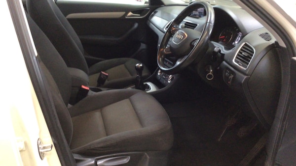 Used Audi Q3 2014 for sale - 76314969: Photo 4