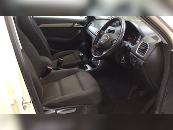 Used Audi Q3 2014 for sale - 76314969: Photo 4