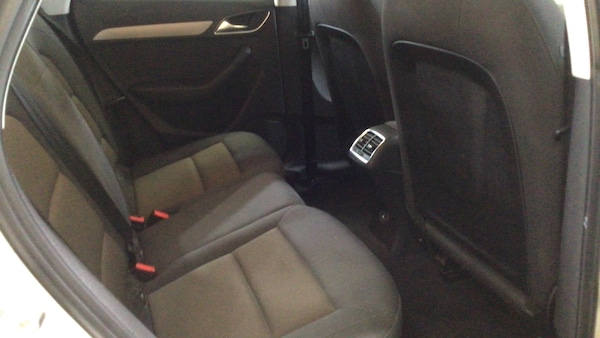 Used Audi Q3 2014 for sale - 76314969: Photo 5