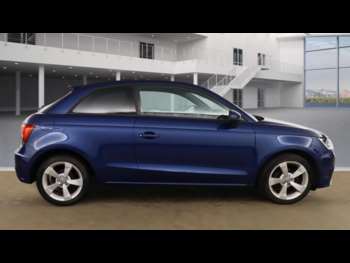 Used Audi A1 2017 for sale - 75090153: Photo