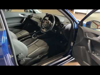 Used Audi A1 2017 for sale - 75090153: Photo