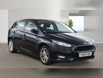 Used Ford Focus 2015 for sale - 78981613: Photo