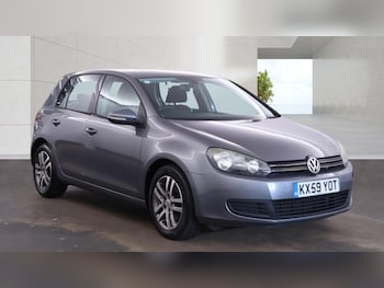 Used Volkswagen Golf 2009 for sale - 79553451: Photo