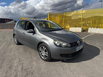 Used Volkswagen Golf 2009 for sale - 79553451: Photo
