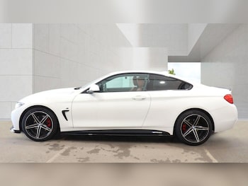 Used BMW 4 Series 2015 for sale - 78320360: Photo