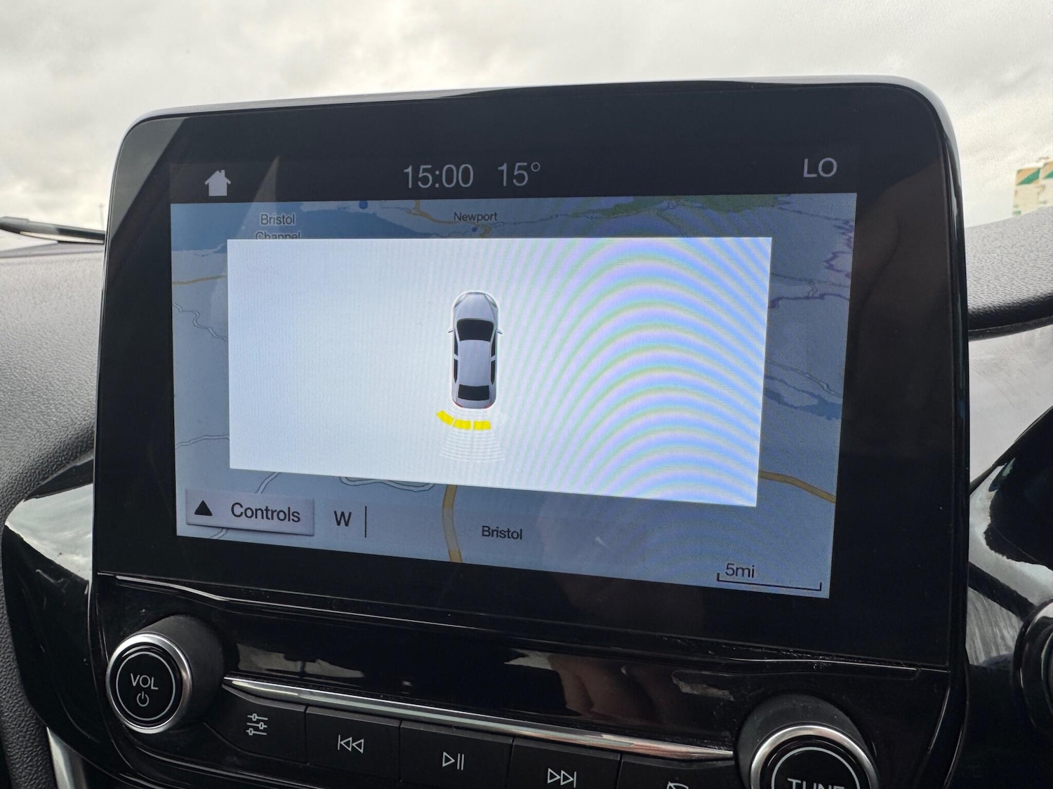 Used Ford Fiesta 2017 for sale - 76388726: Photo 14