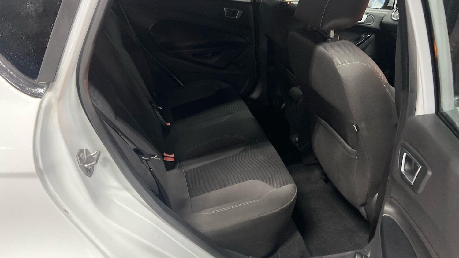 Used Ford Fiesta 2014 for sale - 76899136: Photo 5