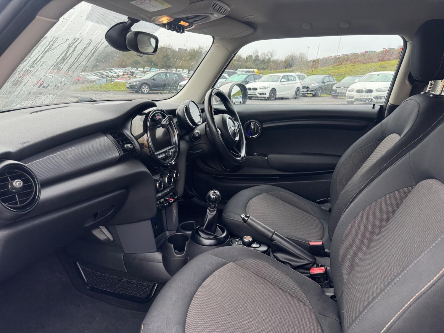 Used MINI Hatch 2016 for sale - 77191180: Photo 10