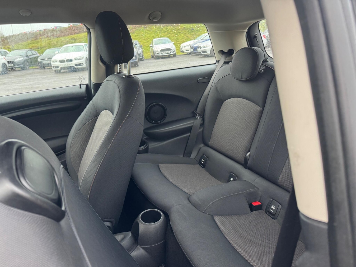 Used MINI Hatch 2016 for sale - 77191180: Photo 11