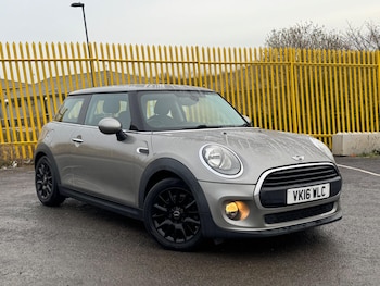 Used MINI Hatch 2016 for sale - 77191180: Photo