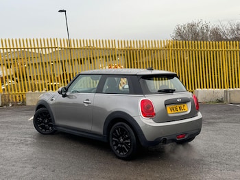 Used MINI Hatch 2016 for sale - 77191180: Photo