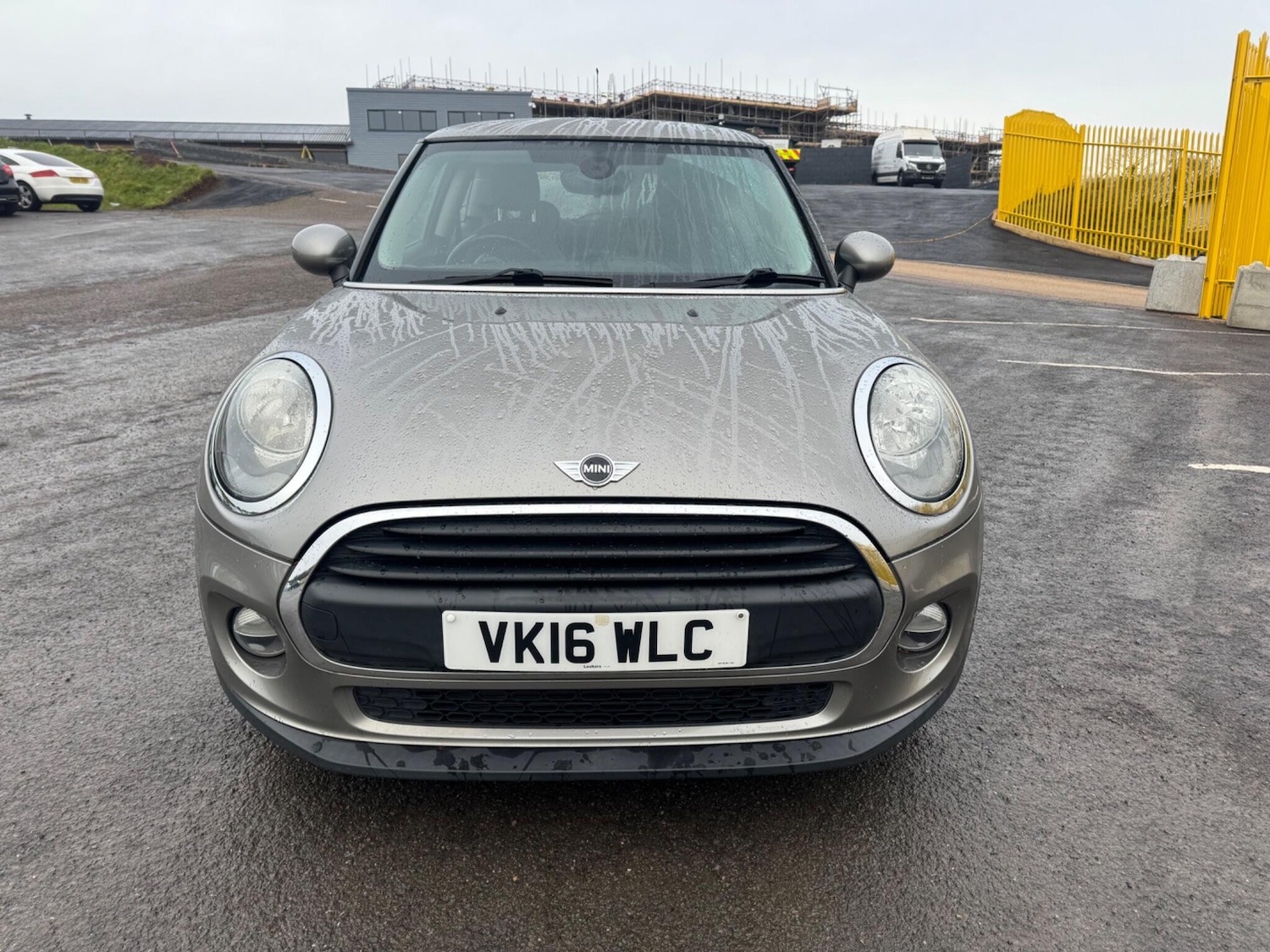 Used MINI Hatch 2016 for sale - 77191180: Photo 3