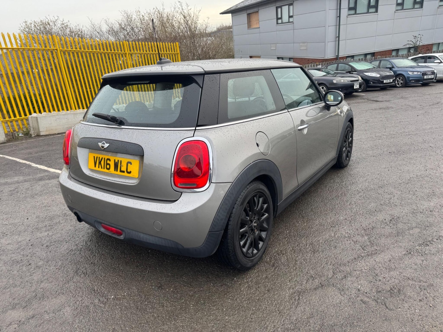 Used MINI Hatch 2016 for sale - 77191180: Photo 5