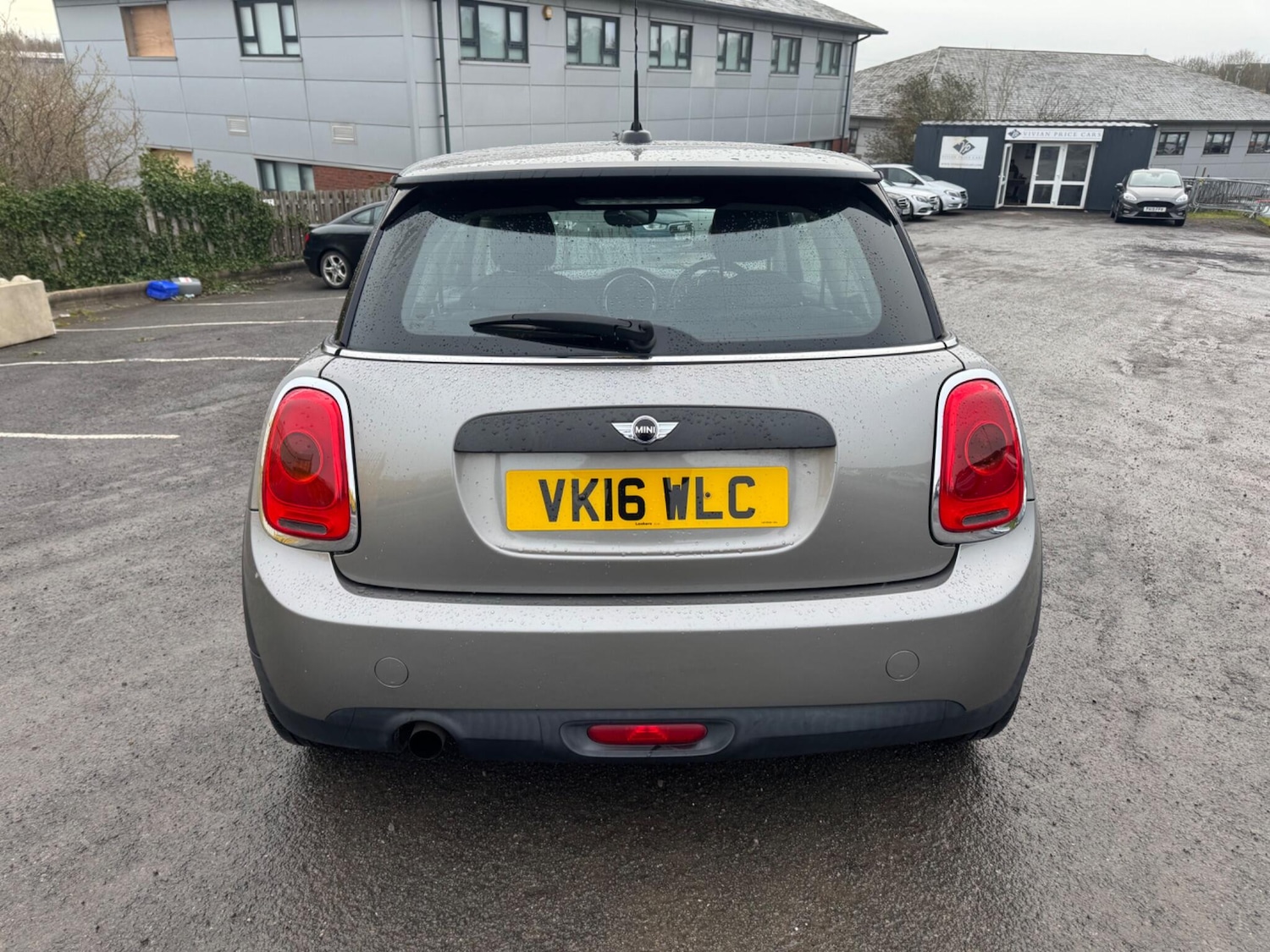 Used MINI Hatch 2016 for sale - 77191180: Photo 6