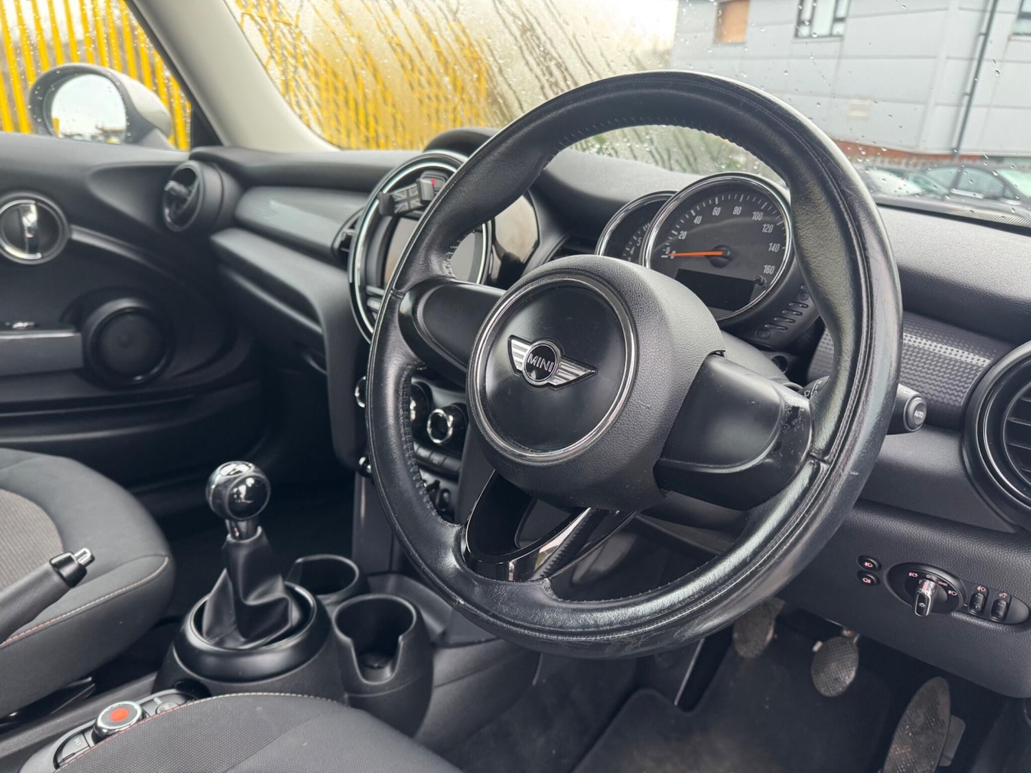 Used MINI Hatch 2016 for sale - 77191180: Photo 8