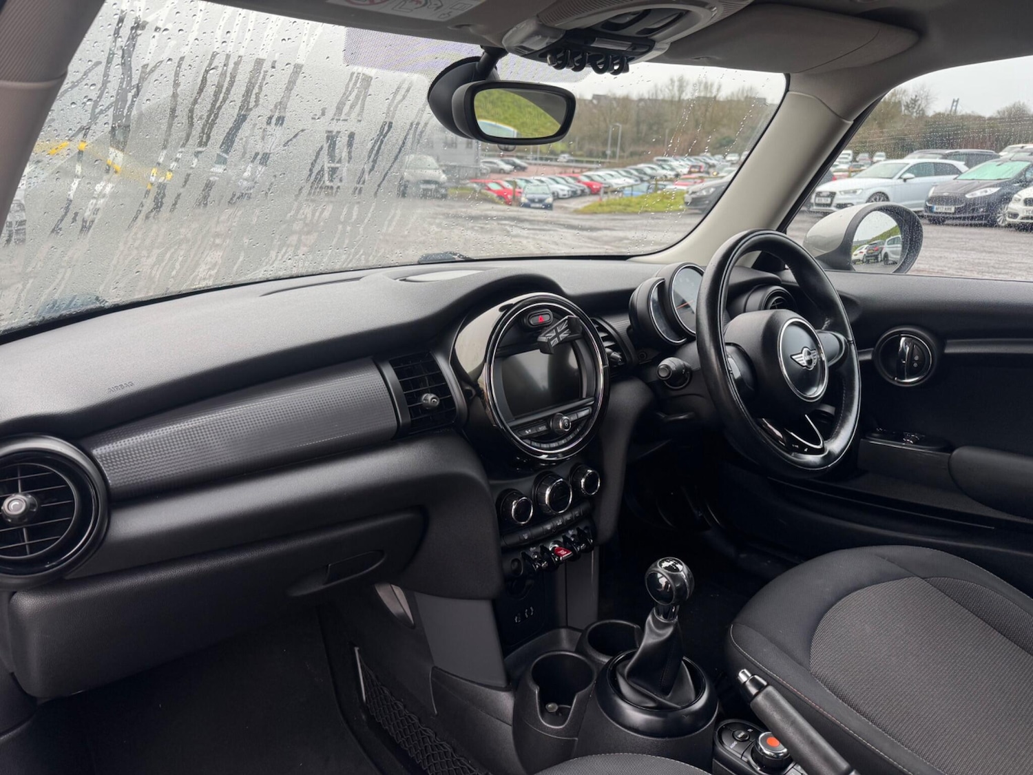 Used MINI Hatch 2016 for sale - 77191180: Photo 9