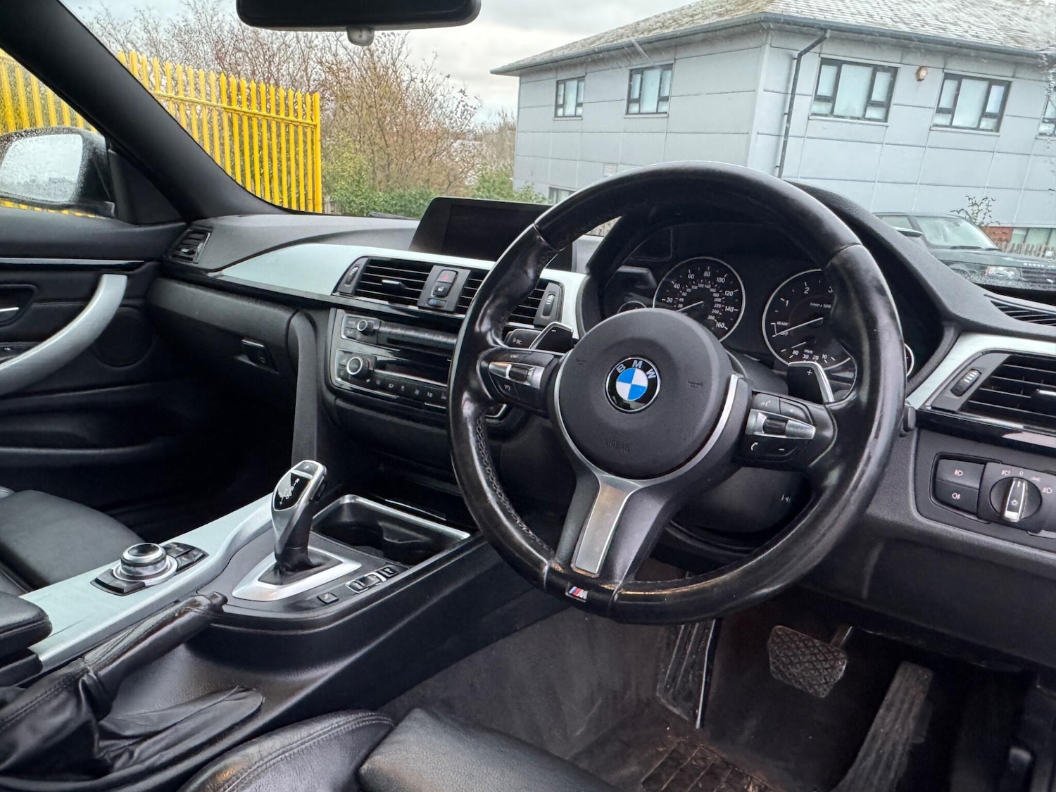 Used BMW 4 Series 2014 for sale - 76247368: Photo 11