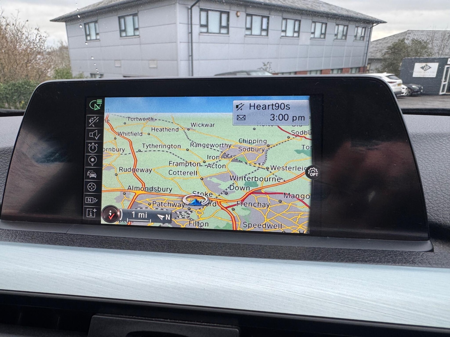 Used BMW 4 Series 2014 for sale - 76247368: Photo 13