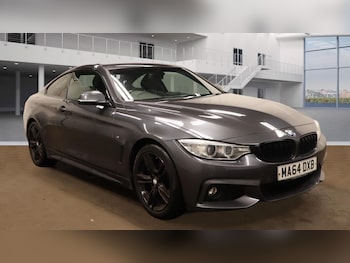 BMW - 4 Series