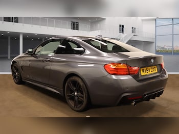 Used BMW 4 Series 2014 for sale - 76247368: Photo 2