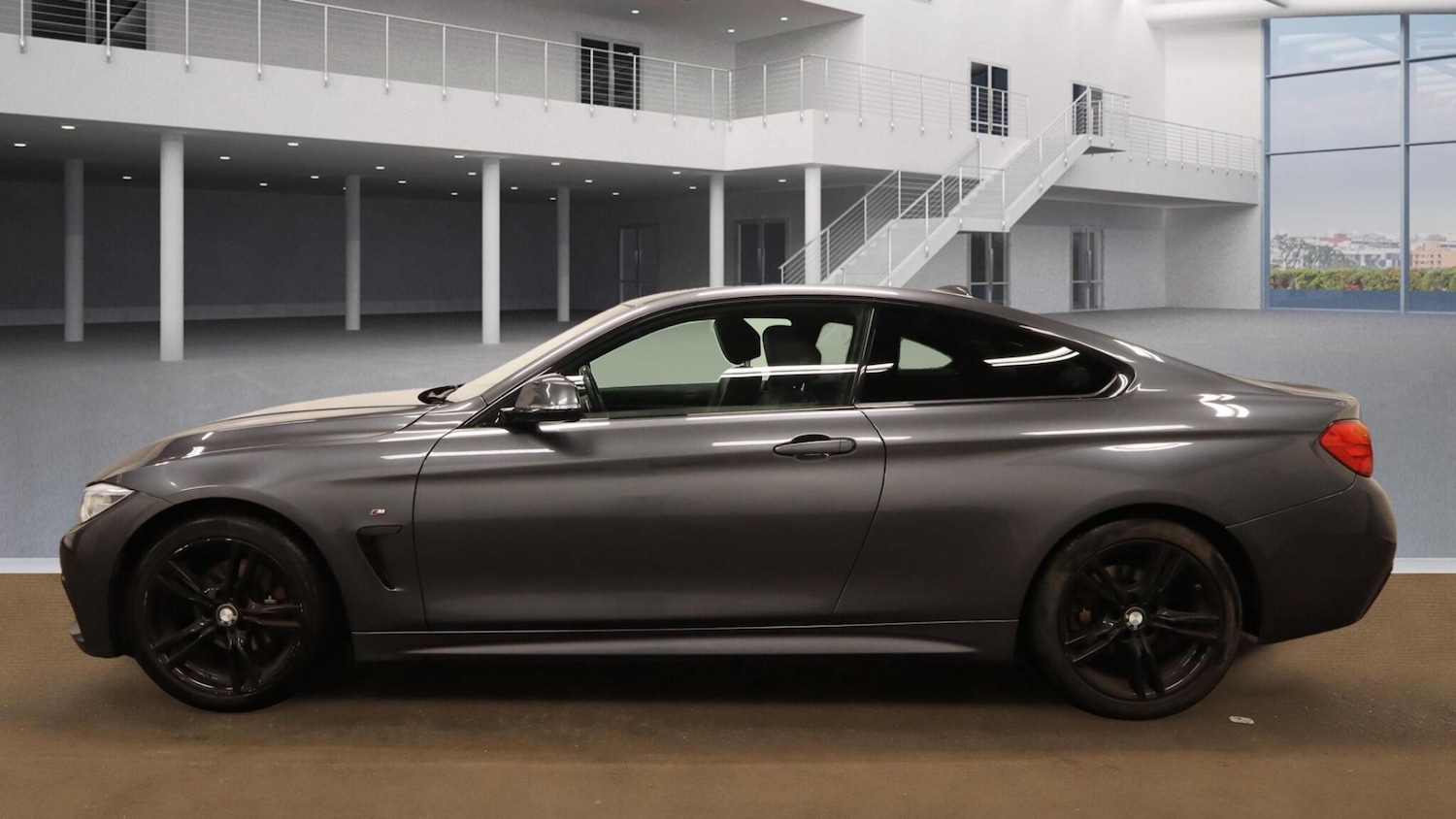 Used BMW 4 Series 2014 for sale - 76247368: Photo 3