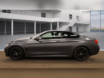 Used BMW 4 Series 2014 for sale - 76247368: Photo 3
