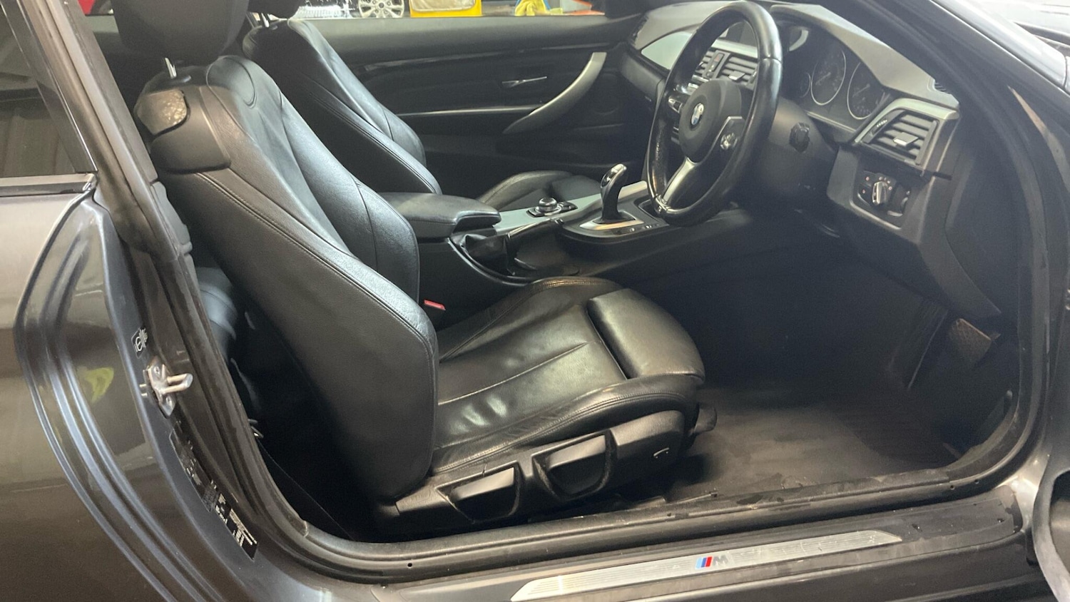 Used BMW 4 Series 2014 for sale - 76247368: Photo 4