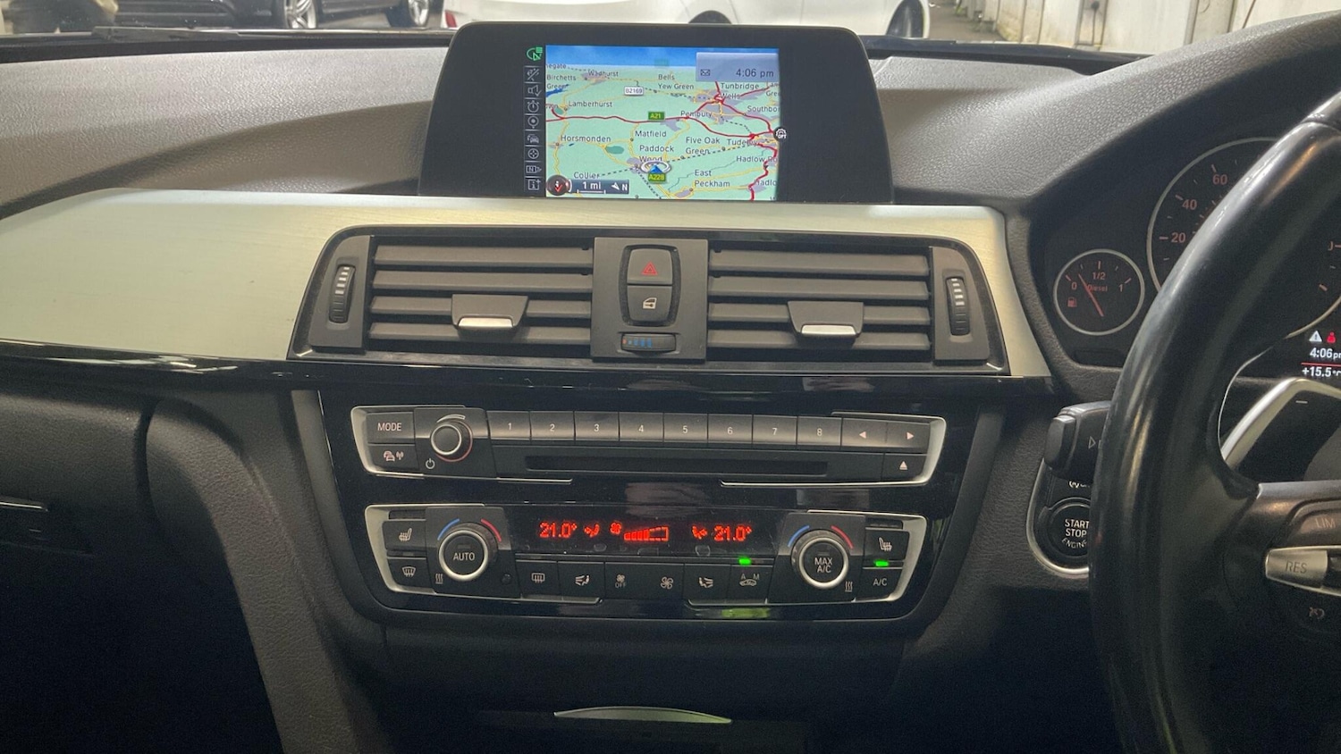 Used BMW 4 Series 2014 for sale - 76247368: Photo 6