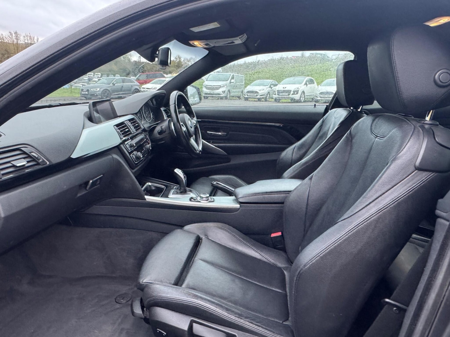 Used BMW 4 Series 2014 for sale - 76247368: Photo 8