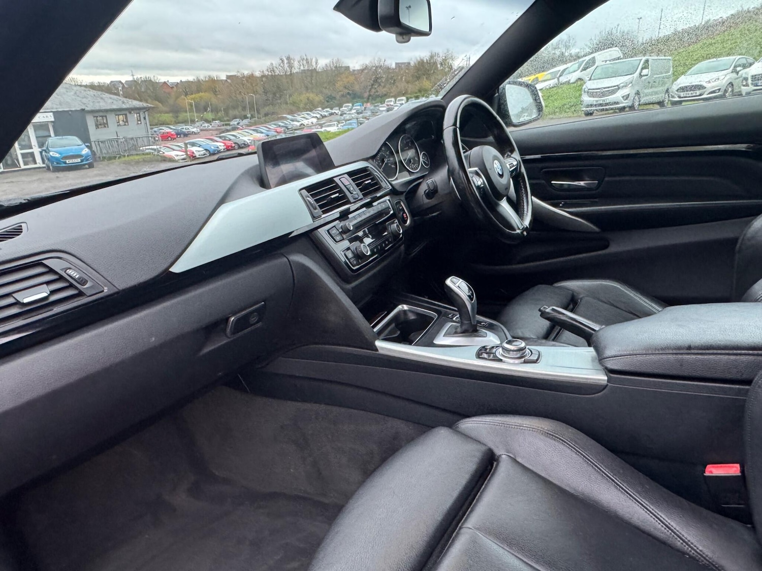 Used BMW 4 Series 2014 for sale - 76247368: Photo 9