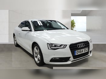 Used Audi A5 2015 for sale - 78601487: Photo